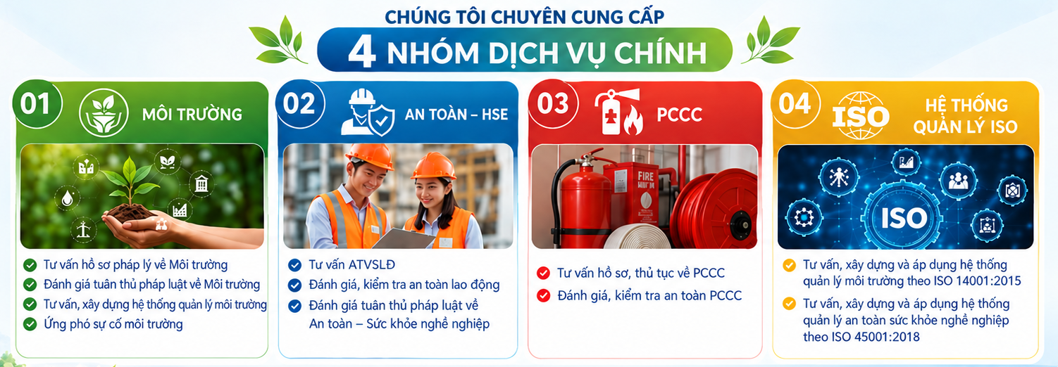 Dịch vụ công ty